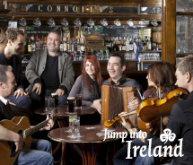 Ireland for Group Travel  // (c) 2012 TravelAge West